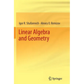 Linear Algebra and Geometry