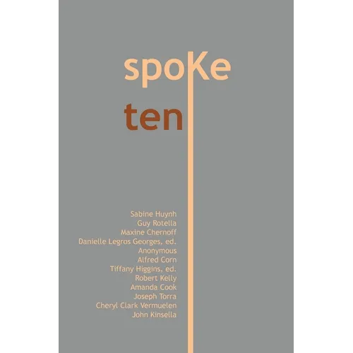spoKe 10
