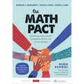 The Math Pact, High School: Achieving Instructional Coherence Within and Across Grades