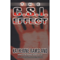 The C.S.I. Effect