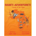 Suubi's Adventures. Friends of the Safari