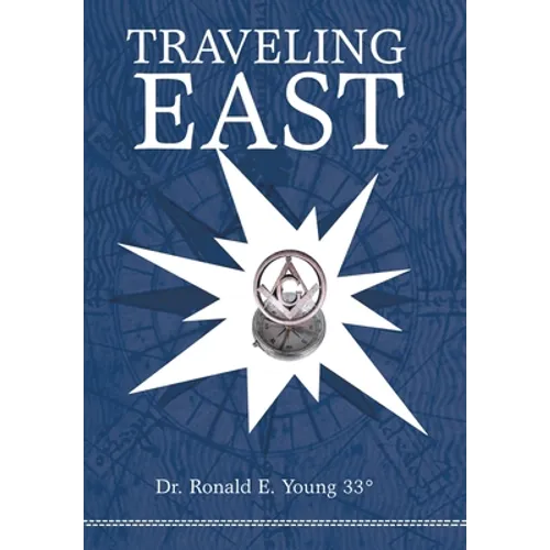 Traveling East: Looking East