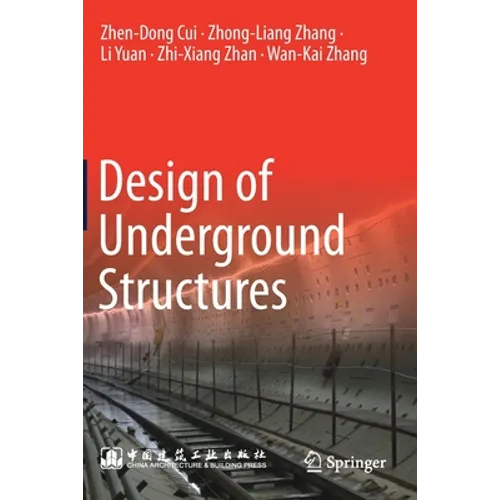 Design of Underground Structures