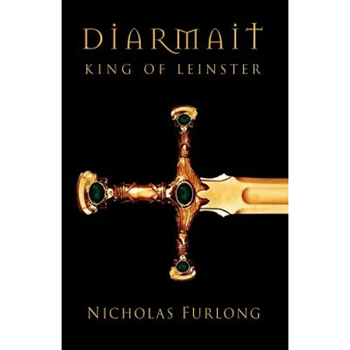 Diarmait King of Leinster