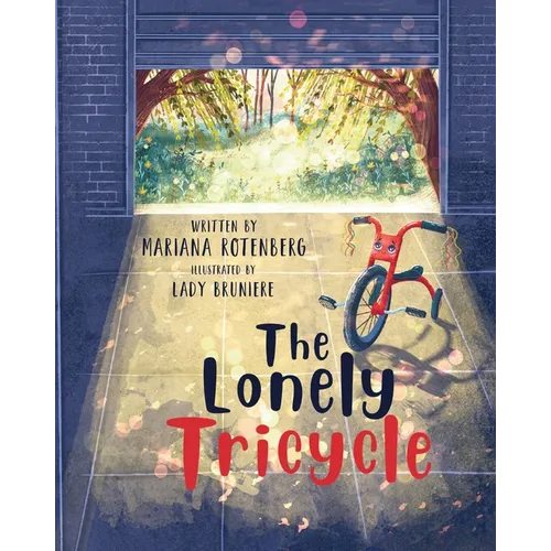 The Lonely Tricycle