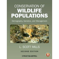 Conservation of Wildlife Popul