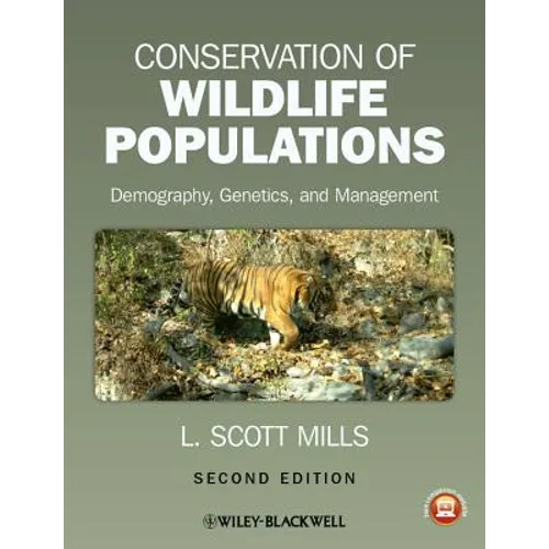 Conservation of Wildlife Popul