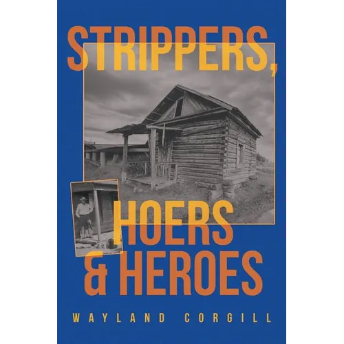 Strippers, Hoers & Heroes