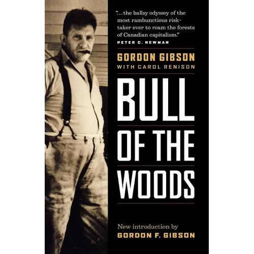 Bull of the Woods