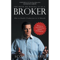 The Book on Making It as a Broker: How to Double Production in 12 Months