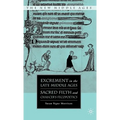 Excrement in the Late Middle Ages: Sacred Filth and Chaucer's Fecopoetics