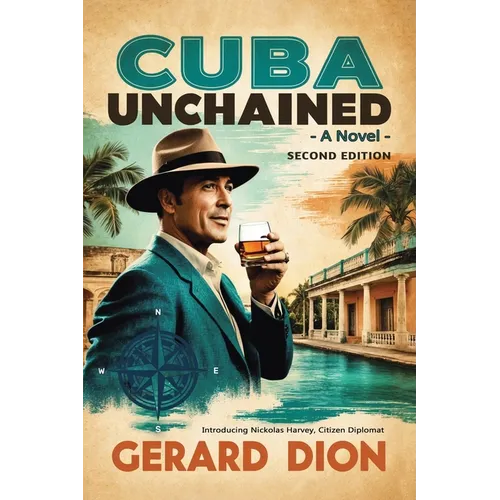 Cuba Unchained