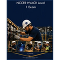 NCCER HVACR Level 1 Exam