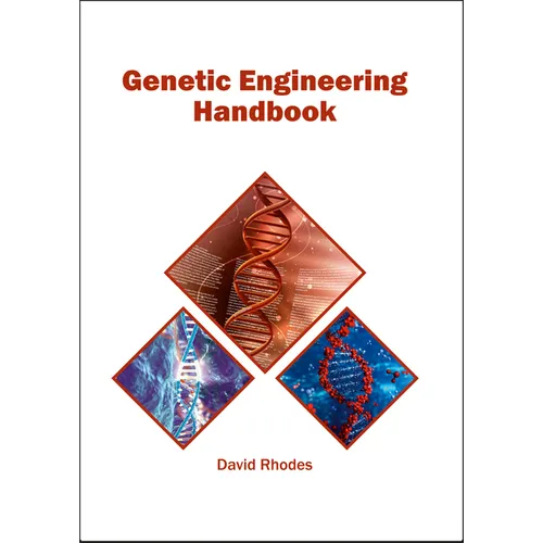 Genetic Engineering Handbook