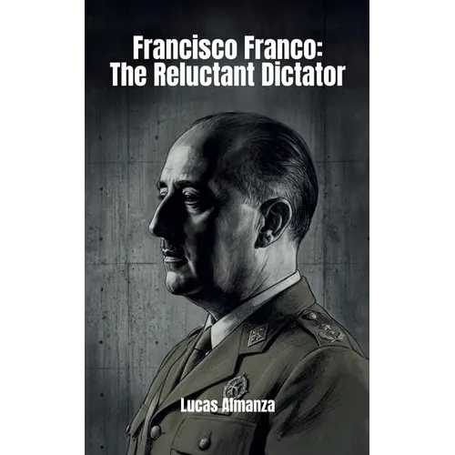 Francisco Franco: The Reluctant Dictator