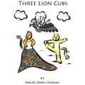 Three Lion Cubs