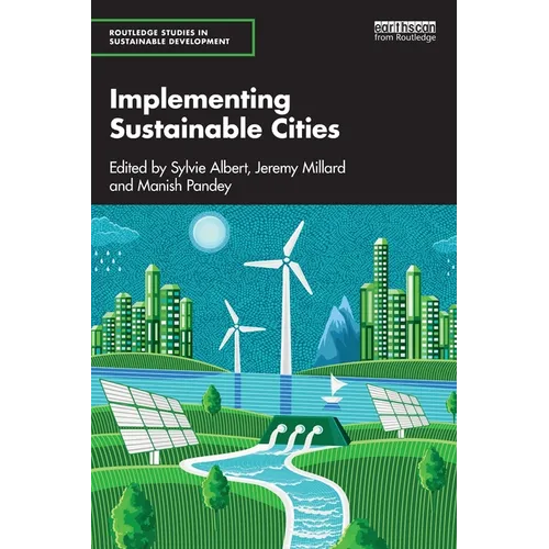 Implementing Sustainable Cities