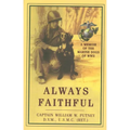 Always Faithful: A Memoir of the Marine Dogs of WWII