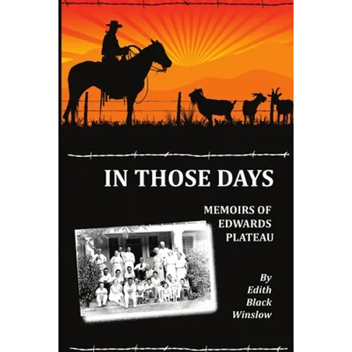 In Those Days
