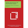 Upper Cretaceous of the Pacific Coast: Geological Society of America, Memoir 71