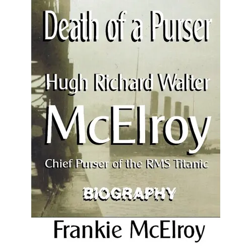 Death of a Purser