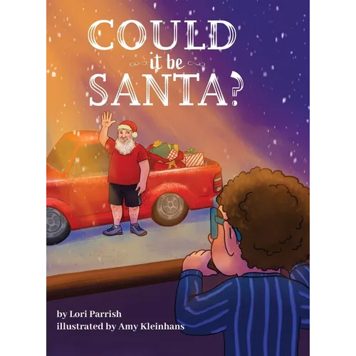Could It Be Santa?
