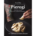 Pierogi: More Than a Book, Less Than a National Taste Guide