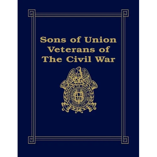 Sons of Union Veterans of the Civil War