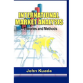 International Market Analysis: Theories and Methods (Hb)