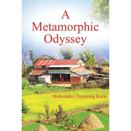 A Metamorphic Odyssey