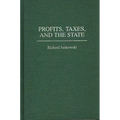 Profits, Taxes, and the State