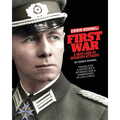 Erwin Rommel First War: A New Look at Infantry Attacks
