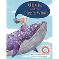 Olivia and the Purple Whale