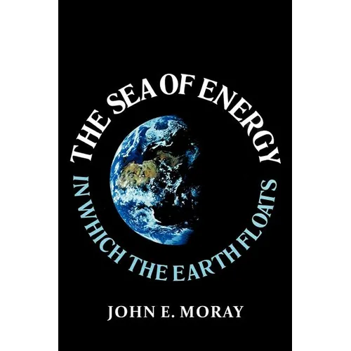 The Sea of Energy in Which the Earth Floats