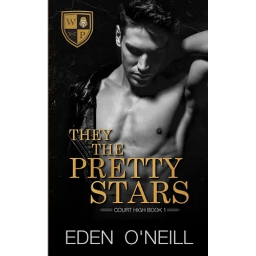 They The Pretty Stars