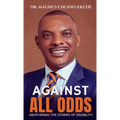 Against All Odds: Weathering The Storms Of Disability