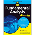 Fundamental Analysis for Dummies