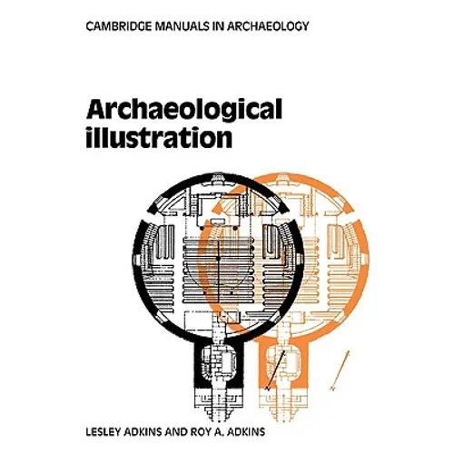 Archaeological Illustration