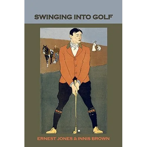 Swinging Into Golf