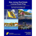 New Jersey Real Estate License Exam Prep: All-in-One Review and Testing to Pass New Jersey's PSI Real Estate Exam