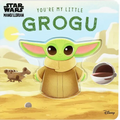 Star Wars: You're My Little Grogu