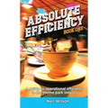 Absolute Efficiency: Book One: A Guide to Operational Efficiency in the Theme Park Industry