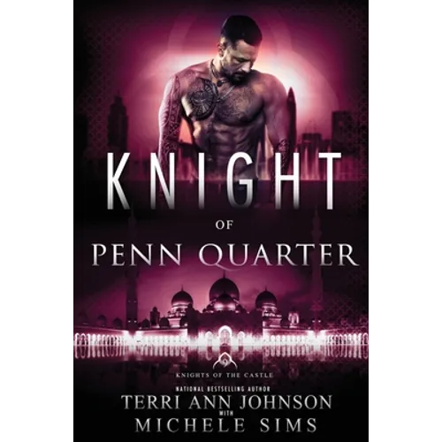 Knight of Penn Quarter