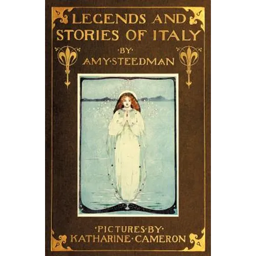 Legends and Stories of Italy