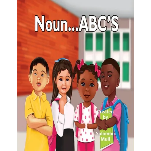 Noun...ABC'S