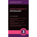 Oxford Handbook of Pathology 3rd Edition