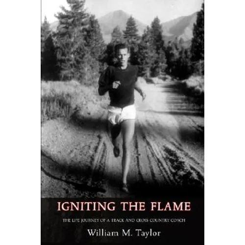 Igniting the Flame