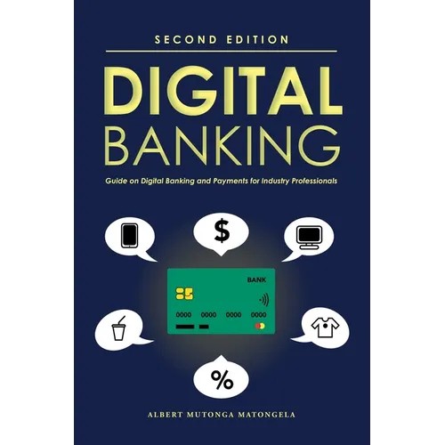 Digital Banking - Second Edition