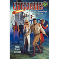 Crossovers: A Secret Chronology of the World (Volume 2)