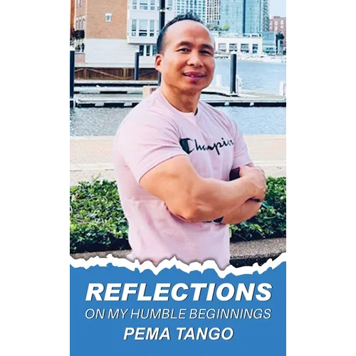 Reflections on My Humble Beginnings